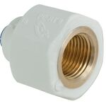 Multitubo Schweiß-Anschluss PE-RT 16mmx1/2" IG - VPE: 10