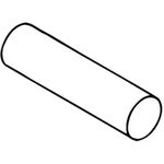 Hewi Reservepapierhalter SERIE 477 d= 33mm, ohne Rosette stahlblau