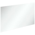 V&B Spiegel MORE TO SEE LITE m umlauf LED-Wandb 1300x750x24mm 36 W