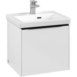 V&B Waschtischunterschrank SUBWAY 3.0 473x429x407,5mm m Be f SWT G. Vo bl Br w