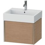 Duravit Waschtischunterbau XVIU 397x584x454mm Prof. sw matt weiß matt