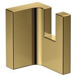 Handtuchhaken AXOR UNIVERSAL polished gold optic