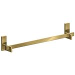 Handtuchhalter AXOR UNIVERSAL 600mm polished gold optic