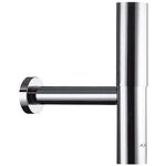 Designsiphon FLOWSTAR AXOR polished gold optic