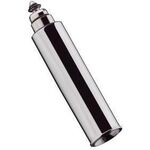 Auslaufverlängerung AXOR STARCK 60mm brushed black chrome