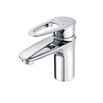 SCHELL WT-Einhebelmischer MODUS EH Bügelhebel chrom