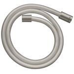 Brauseschlauch AXOR STARCK DN 15 Metalleffekt 1600mm Stain st optic