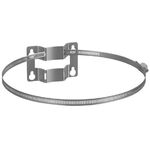 Reflex Wandhalterung für Reflex/Refix 8-25 l, vertikal