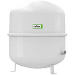 Reflex Ausdehnungsgefäß REFLEX N weiß, 3 bar 50 l, (6 bar)