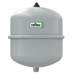 Reflex Ausdehnungsgefäß REFLEX N grau, 4 bar 18 l