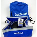Der Blaue - Set Inhalt Wanne+Pumpsystem+Akku