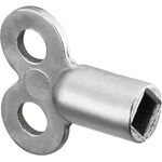 OV Vierkantschlüssel SW 5mm