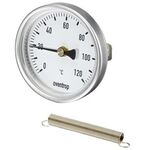 OV Anliege-Thermometer für Verteiler