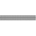 OV Schutzrohr aus LDPE, 300mm geschlitzt
