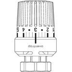 OV Thermostat Uni LDVL mit Flüssig-Fühler weiß