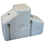 OV Isolierung Aquastrom T plus DN 15
