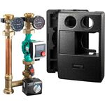 OV Kessel-Anbindesystem Regumat M3-180 DN 32 m PKH m Grundf-P ALPHA2 32-60