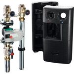 OV Kessel-Anbindesystem Regumat S-220 DN 40 mit Grundfos-Pumpe MAGNA 3 40-100F