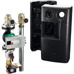 OV Kessel-Anbindesystem Regumat M3-280 DN 50 mit Grundfos-Pumpe MAGNA 3 50-120F