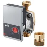 OV Hocheffizienz-Zirkulationspumpe Wilo-Yonos PARA Z 15/7.0 RKC 130