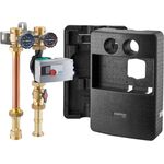 OV Kessel-Anbindesys Regumat S-180 plus DN 32 m PKH m Grundf. MAGNA3 32-100