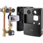 OV Kessel-Anbindesys Regumat M3-180 plus DN 32 m PKH m Grundf. MAGNA3 32-100