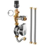 OV Vorlauftemperatur-Regelmodul für Regudis W-HTE