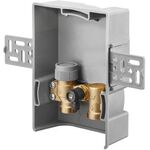 OV Unibox TQ vario ohne Abdeckung