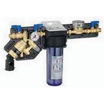 Caleffi Füllkombi BA Plus 1/2Zoll 0,75 l Kartusche