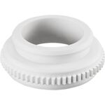 OV Ventiladapter Klemmv. für Stellantrieb Aktor T 2P