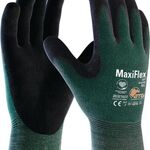 Schnittschutzhandschuhe MaxiFlex® Cut™ 34-8743 HCT Gr.9 Nitril,silikonfrei