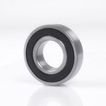 Rillenkugellager 6022 -2RSRC3 ID 110mm AD 170mm Breite28mm FAG
