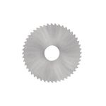 Metallkreissägeblatt D80xB1,2mm HSS Z.48 DORMER