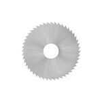 Metallkreissägeblatt D50xB0,8mm HSS Z.80 DORMER - VPE: 5