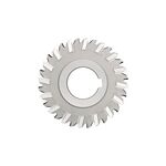 Scheibenfräser B.2,5mm HSS-E Z.36 DORMER