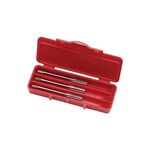 Maschinengewindebohrer ISO 529 E542 BA 6x0.53mm HSS Blank 1,5XD Normal DORMER