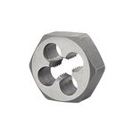 Schneideisen M-Metric coarse 6x1mm HSS 6g Rechts DORMER