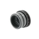 Nadel-Axialkugellager NKX10 T2 ID 10mm AD 24mm Breite23mm -20 b.+120GradC NTN