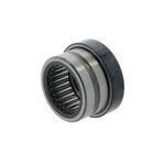 Nadel-Axialzylinderrollenlager NKXR15 T2Z ID 15mm AD 24mm Breite23mm NTN