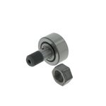Kurvenrolle NUKR52 -X-NMT ID 20mm AD 47mm Breite66mm INA