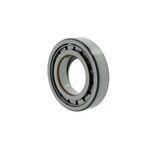 Zylinderrollenlager NUP2215 ECJ ID 75mm AD 130mm Breite31mm SKF