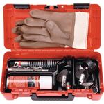 Werkzeugset L 11-tlg.f.R600/R650/R750 ROTHENBERGER