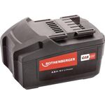 Akku 18 V 4,0 Ah Li-Power Akku ROTHENBERGER