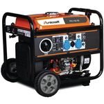 Stromerzeuger PG-I 42 SE 3,5 kW Benzin UNICRAFT