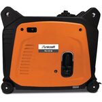 Stromerzeuger PG-I 35 SE 2,8 kW Benzin UNICRAFT