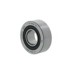 Laufrolle 306805 -2RSR ID 25mm AD 72mm Breite25,4mm NKE