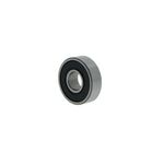 Rillenkugellager 6005 -2RSL ID 25mm AD 47mm Breite12mm SKF