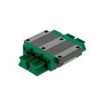 Führungswagen KWVE20 -W-V2-G2 0,5kg 20er Reihe INA