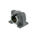 Linear-Gleitlager-Einheiten PAGBAO25 -PP-AS ID 25mm INA