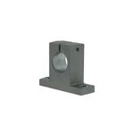 Wellenböcke GWA10 10mm Zinkdruckg.INA